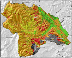 relazione geologia 2